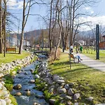 Rent Like - Orkana Iv Centrum Apartment Zakopane