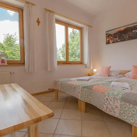 Rent Like - Orkana Iv Centrum Apartmán