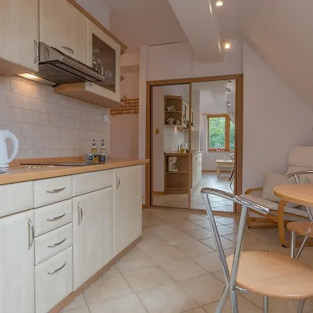 Rent Like - Orkana Iv Centrum Apartmán