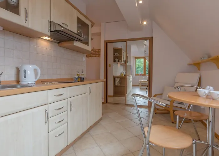 Rent Like - Orkana Iv Centrum Apartament