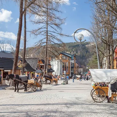 Rent Like - Orkana Iv Centrum Zakopane