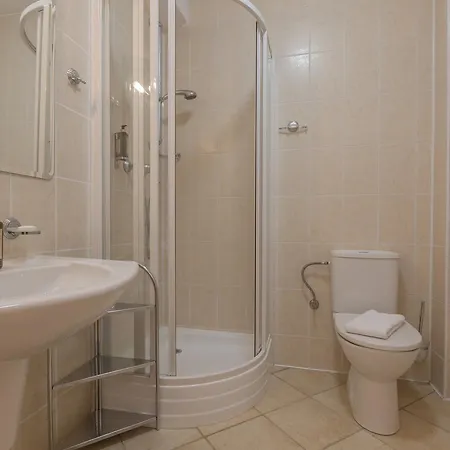 Rent Like - Orkana Iv Centrum Appartamento *