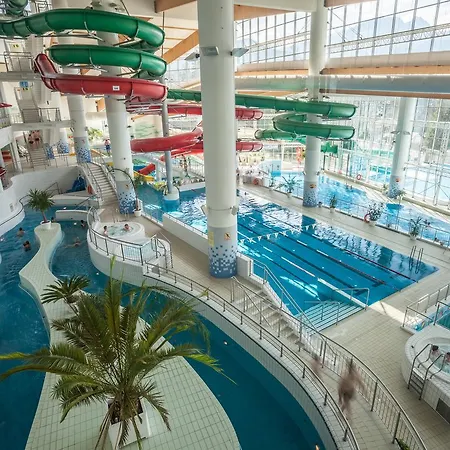 Rent Like - Orkana Iv Centrum *