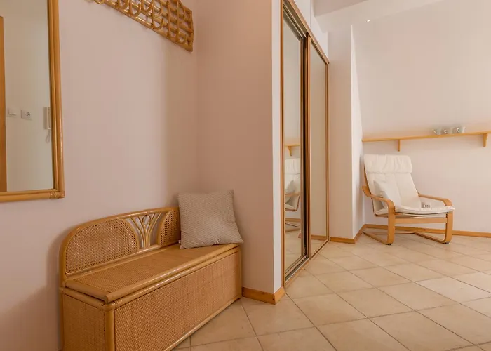 Apartmán Rent Like - Orkana Iv Centrum