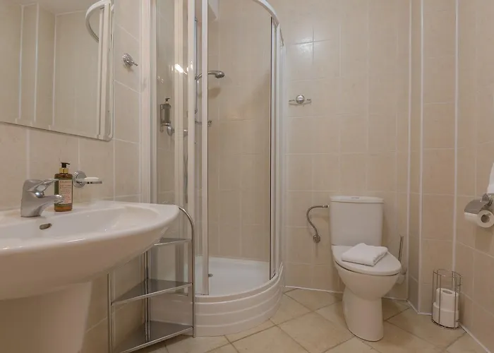 Rent Like - Orkana Iv Centrum Apartmán *