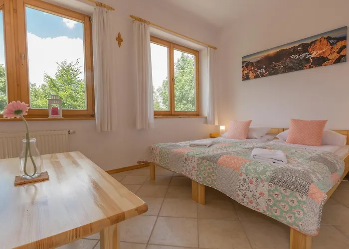 Rent Like - Orkana Iv Centrum Apartmán